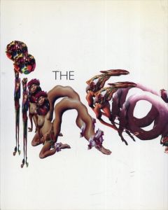 The Incomplete: September 15 2007 - January 12, 2008/のサムネール