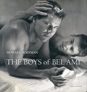 ハワード・ロフマン写真集　Howard Roffman: The Boys of Bel Ami/Howard Roffmanのサムネール