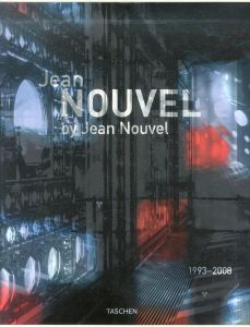 
ジャン・ヌーヴェル　Jean Nouvel: Complete Works 1970-2008　2冊組/