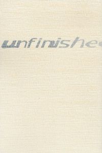 Unfinished　季刊アンフィニッシュド1-3　3冊揃/坂本龍一/細野晴臣/HIROMIX他のサムネール