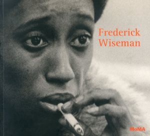 Frederick Wiseman/フレデリック・ワイズマンのサムネール