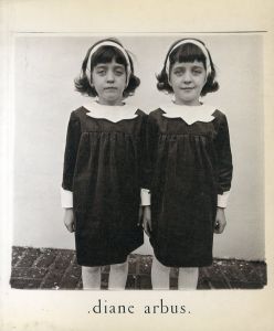 Diane Arbus　ダイアン・アーバス/Doon Arbus　Marvin Israelのサムネール