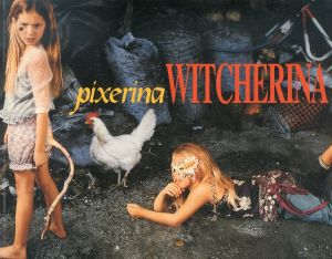 Pixerina Witcherina/メーガン・ブーディ/ エイミー・カトラー/ マーギー・ギアリンクス/ クラウディア・ハート/ ジュリー・ヘフマン/ ジュリア・ラタネ/ トレーシー・モファット/ マリア・ポージェス/ エイミー・シルマン、エレナ・シスト/ カレン・アーム/ カタリーナ・フリッチュのサムネール