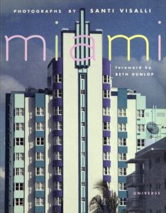 マイアミ　Miami(Great Cities)/Santi Visalli