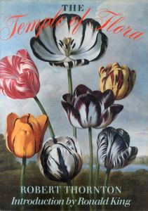 Temple of Flora/Robert Thornton　Ronald King