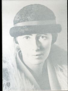 Sophie Taeuber-Arp Briefe 1905-1942 /Sophie Taeuber-Arp　 ゾフィー・トイベル-アルプのサムネール