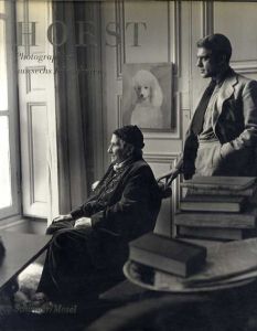 ホルスト写真集　Horst: Photographien aus sechs Jahrzehnten/ホルスト