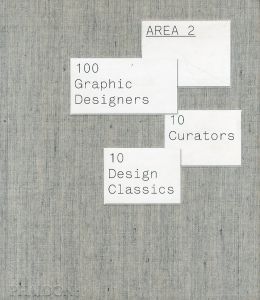 Area_2/Ruedi Baur/Irma Boom/James Goggin/Visuelle Kommunikation Galerie