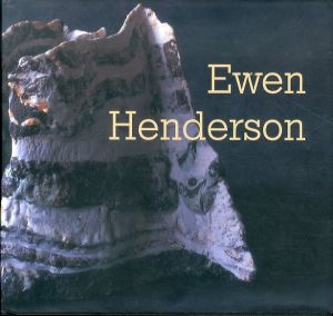 Ewen Henderson　ユエン・ヘンダーソン/Roger Berthoud