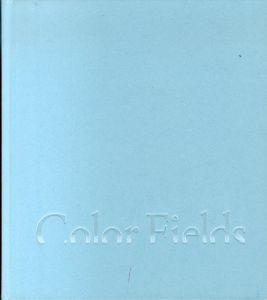 カラーフィールド 色の海を泳ぐ Color Fields/のサムネール
