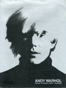 Andy Warhol Arbeiten Works 1962-1986 /Andy Warholのサムネール
