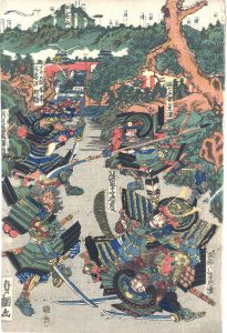 作品/貞綱のサムネール
