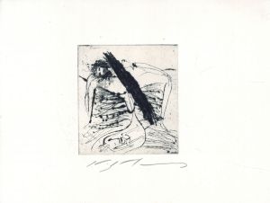 作品/池田満寿夫