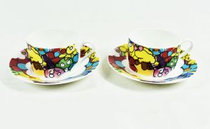 ティーカップ/野原邦彦のサムネール