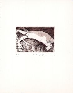 秘帳2/池田満寿夫