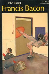 フランシス・ベーコン　Francis Bacon/フランシス・ベーコンのサムネール