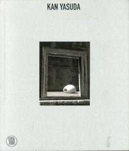 Touching the Time　Kan Yasuda　安田侃/安田侃
