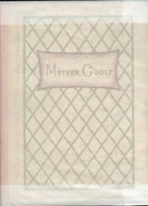 Mother Goose /Kate Greenawayのサムネール