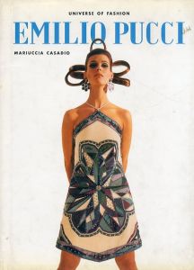 エミリオ・プッチ　Emilio Pucci: Universe of Fashion/Rizzoliのサムネール