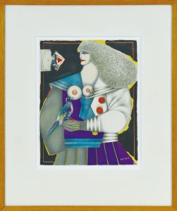 作品/リチャード・リンドナーのサムネール