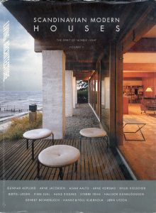 Scandinavian Modern Houses: The Spirit of Nordic Light/Tobias Faber　Per Nagelのサムネール