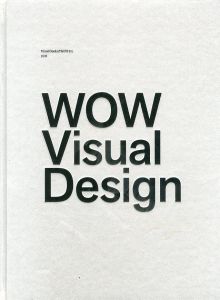 WOW Visual Design/WOW　WOW　WOW　深沢慶太　Yoko Kasai　WOWのサムネール