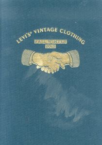 リーバイス ビンテージ クロージング  Levi's Vintage Clothing Fall/ Winter 2015/Immo Klinkのサムネール