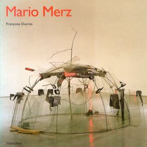 マリオ・メルツ　Mario Merz/のサムネール