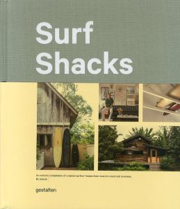 Surf Shacks: An Eclectic Compilation of Surfers' Homes from Coast to Coast/Indoekのサムネール