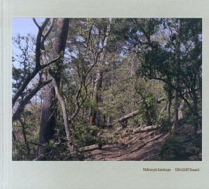 寺崎珠真写真集　Heliotropic Landscape/のサムネール
