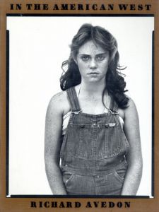 リチャード・アヴェドン写真集　Richard Avedon: In the American West 1979-1984: Photographs/Richard Avedonのサムネール