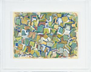 work B.p116/山田正亮のサムネール