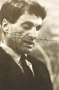 作品/ヤニス・クセナキスのサムネール