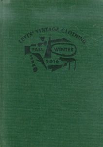 リーバイス ビンテージ クロージング  Levi's Vintage Clothing Fall/ Winter 2016/のサムネール