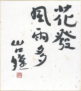 作品2/山口瞳のサムネール