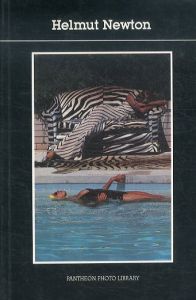 ヘルムート・ニュートン　Helmut Newton/Centre National De La Photographieのサムネール