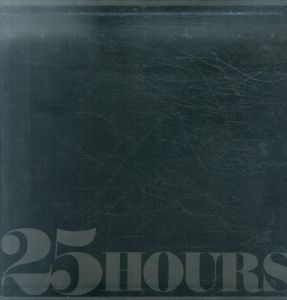 ポルシェ写真集　25Hours/原富治雄
