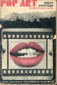 Pop Art: Object and Image/Christopher Finchのサムネール