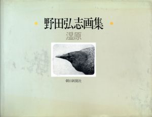 野田弘志画集　湿原/野田弘志