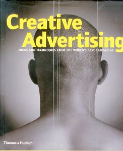 Creative Advertising: Ideas and Techniques from the World's Best Campaigns/Mario Prickenのサムネール