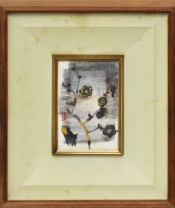 作品/麻田弁自のサムネール