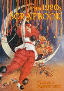 The 1920's Scrapbook/Robert Opieのサムネール