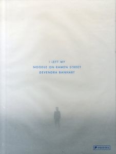 デヴェンドラ・バンハート作品集　Devendra Banhart: I Left My Noodle on Ramen Street Drawings and Paintings/Beck Hansen/Jeffrey Deitch/Diego Cortez/Adam Greenのサムネール