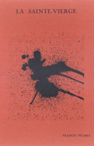 La Sainte Vierce/フランシス・ピカビアのサムネール