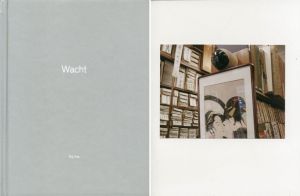 伊奈英次写真集　Wacht(One Picture Book 62)/Eiji Ina