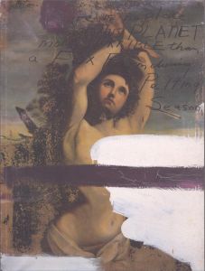 ジュリアン・シュナーベル　Julian Schnabel: Fox Farm Paintings/