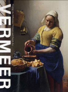 フェルメール展　Making the Difference: Vermeer and Dutch Art/のサムネール