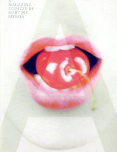 A Magazine Curated by Martine Sitbon 5/のサムネール