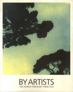 By Artists　画家たちの写真/のサムネール