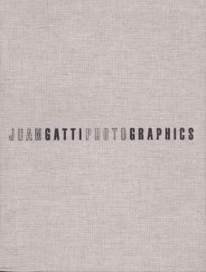 
フアン・ガッティ　Juan Gatti: Photographics　2冊組/Alberto Anaut編　Juan Gatti写　Emma Ferguson/Miguel Marques訳のサムネール